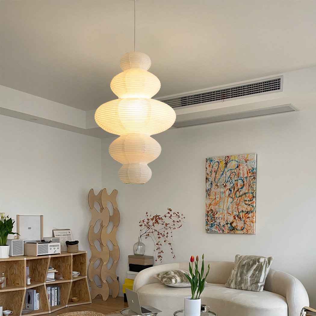 EGLO Arnhem Hanglamp met 1 gloeilamp, vintage, boho