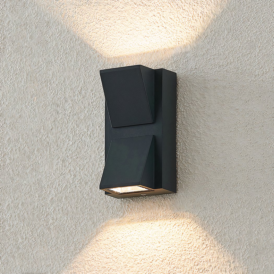 Zonne-energie Gazing Kikker Decoratieve Tuin Ornament