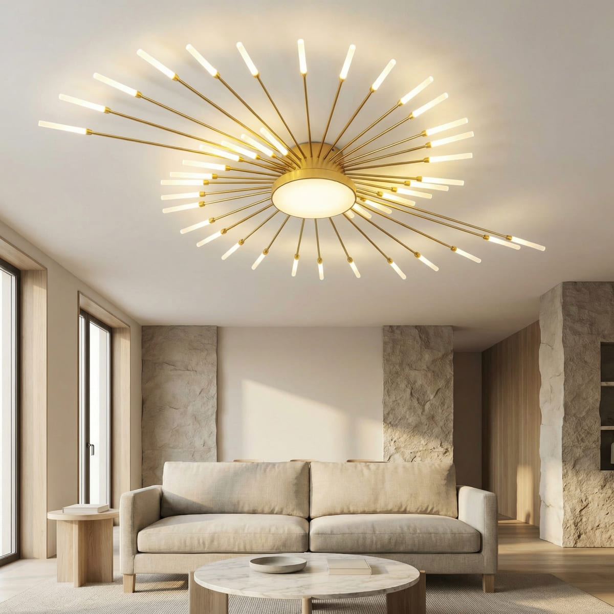 Moderne