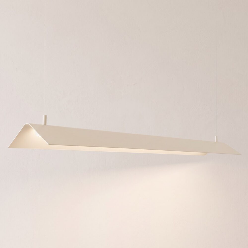 LED hanglamp design kookeiland
